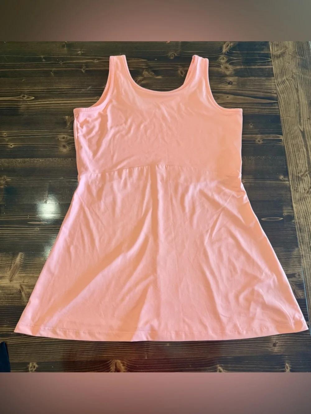 Columbia PFG Freezer II Girl’s Omni Shade Casual Activewear Dress Size 18/20